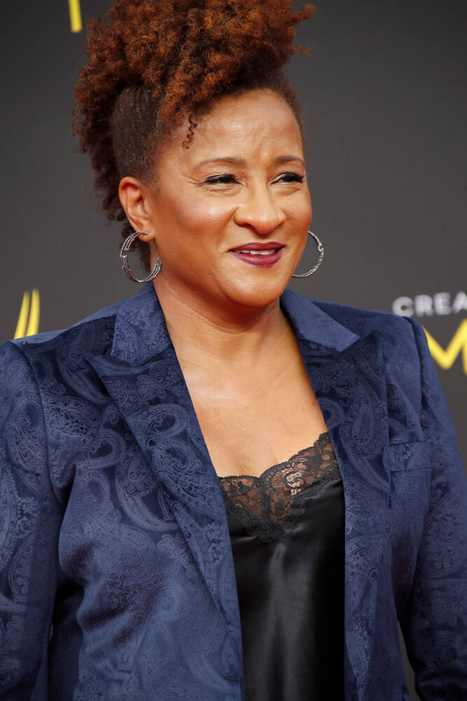 Wanda Sykes